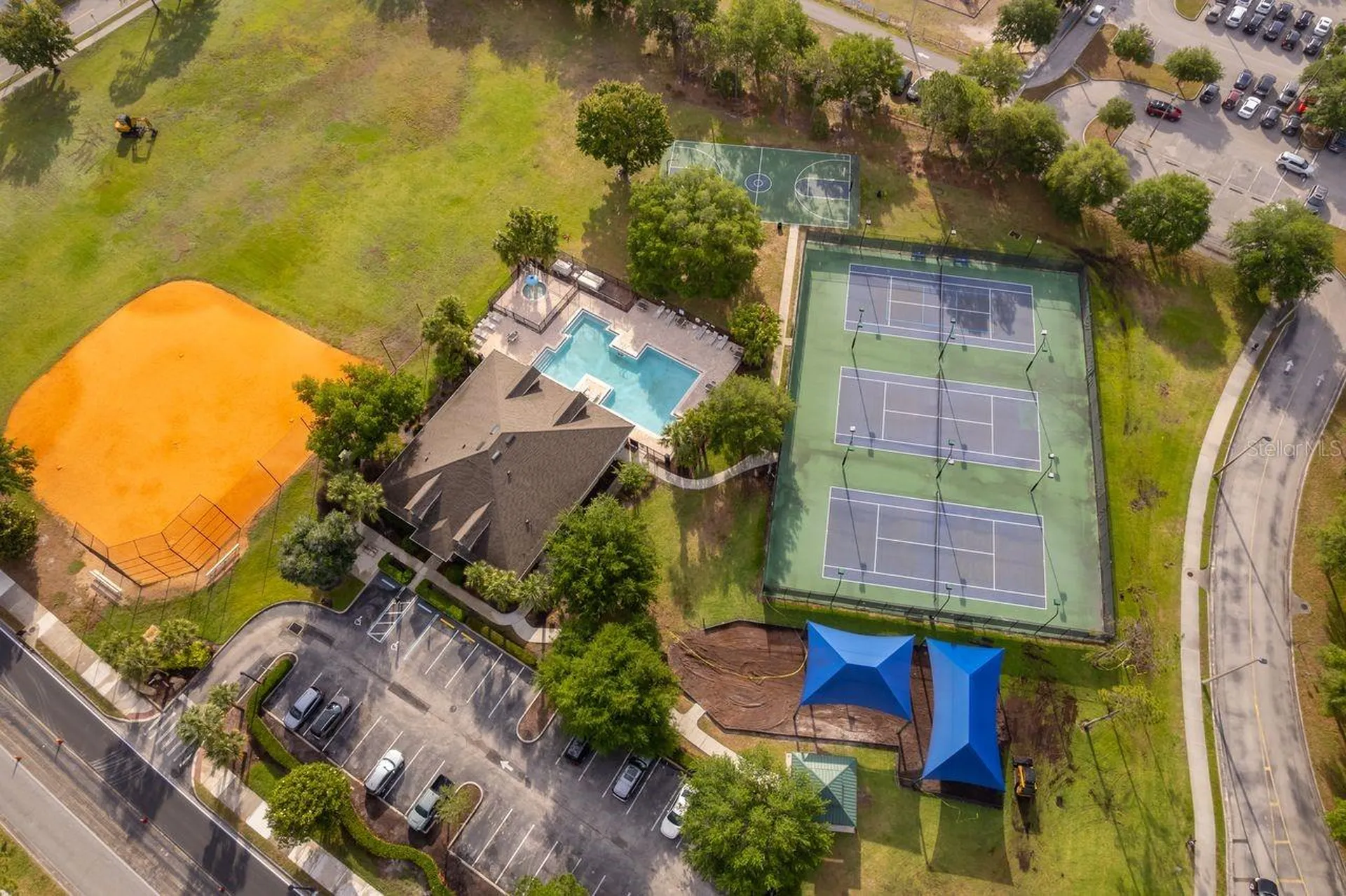 9330 Marsh Oaks Court Orlando FL 32832