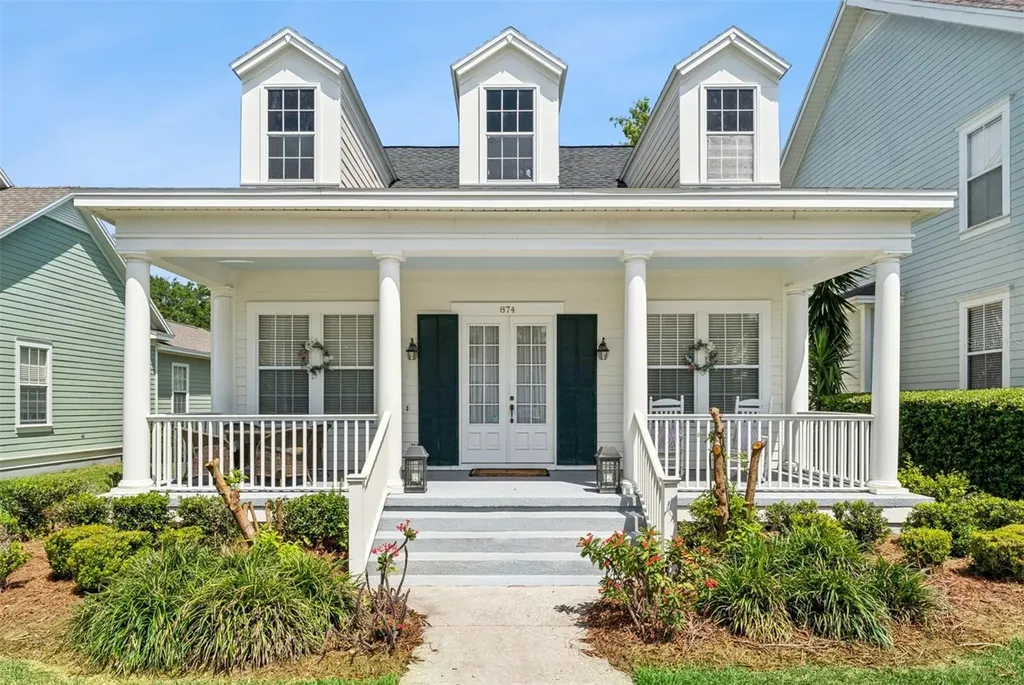 874 Spring Park Loop Celebration FL 34747