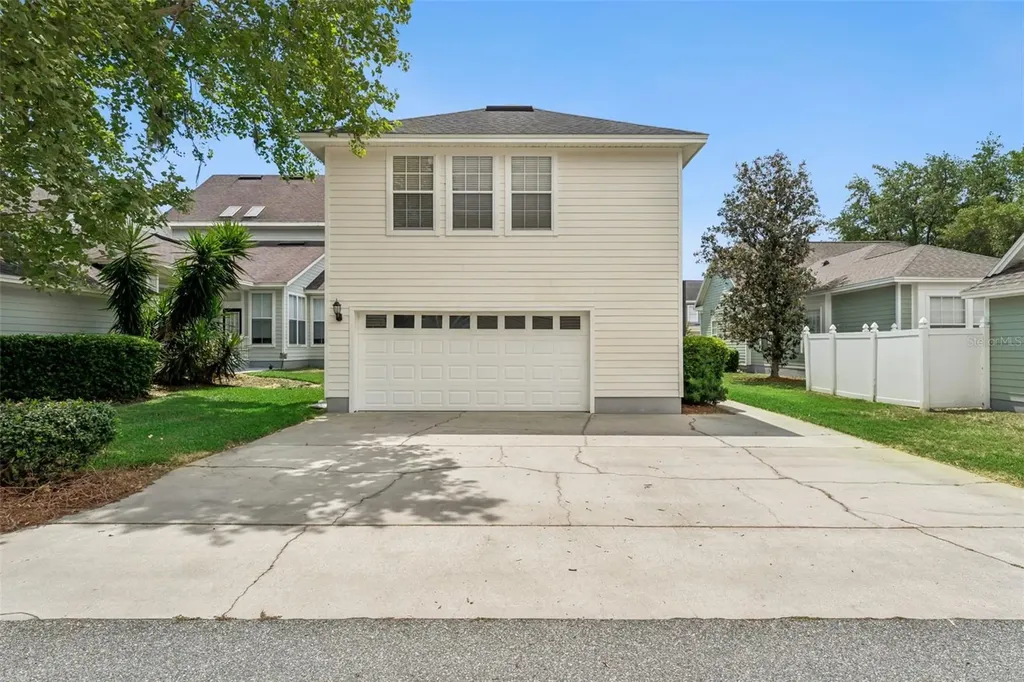 874 Spring Park Loop Celebration FL 34747