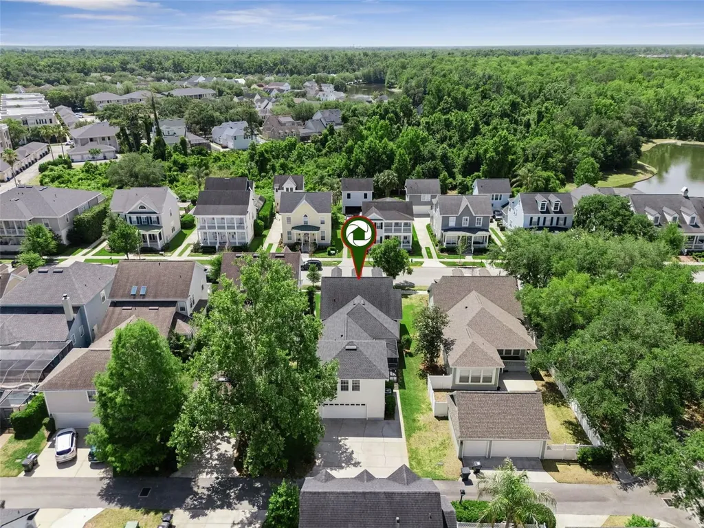 874 Spring Park Loop Celebration FL 34747