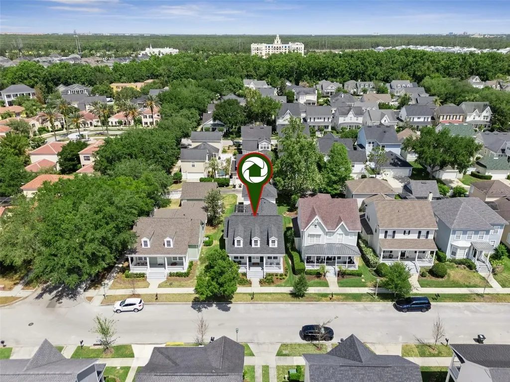 874 Spring Park Loop Celebration FL 34747