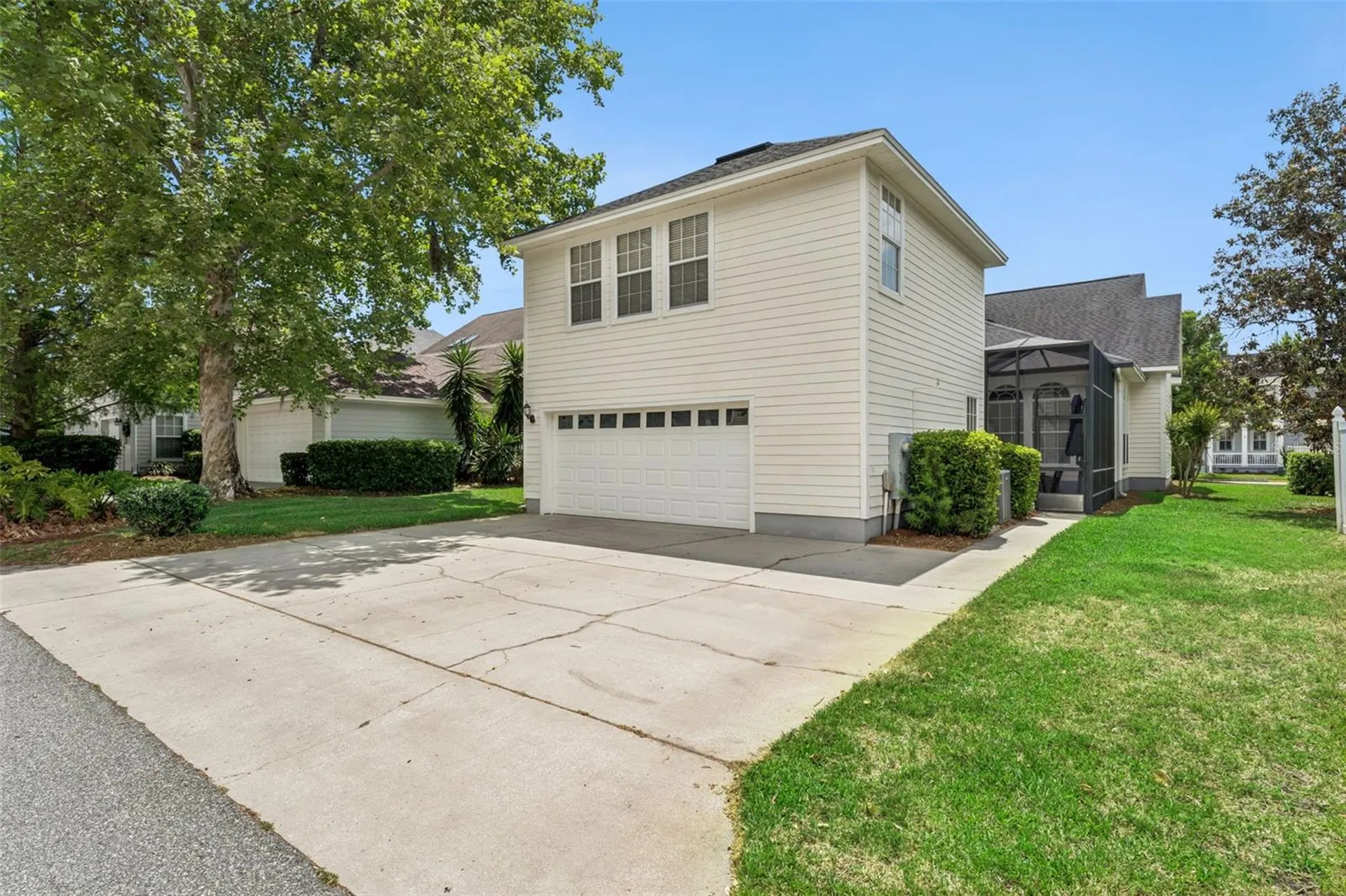 874 Spring Park Loop Celebration FL 34747