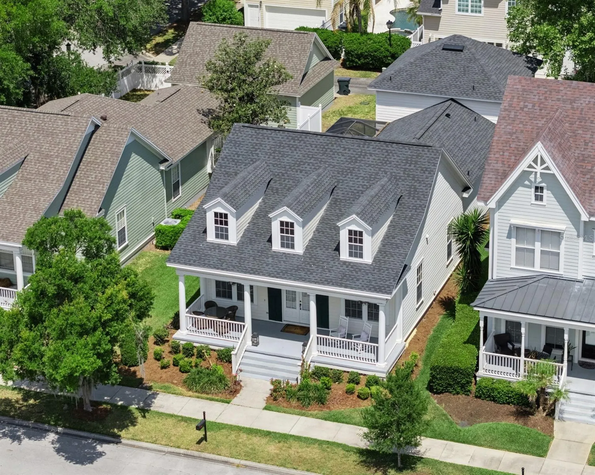 874 Spring Park Loop Celebration FL 34747