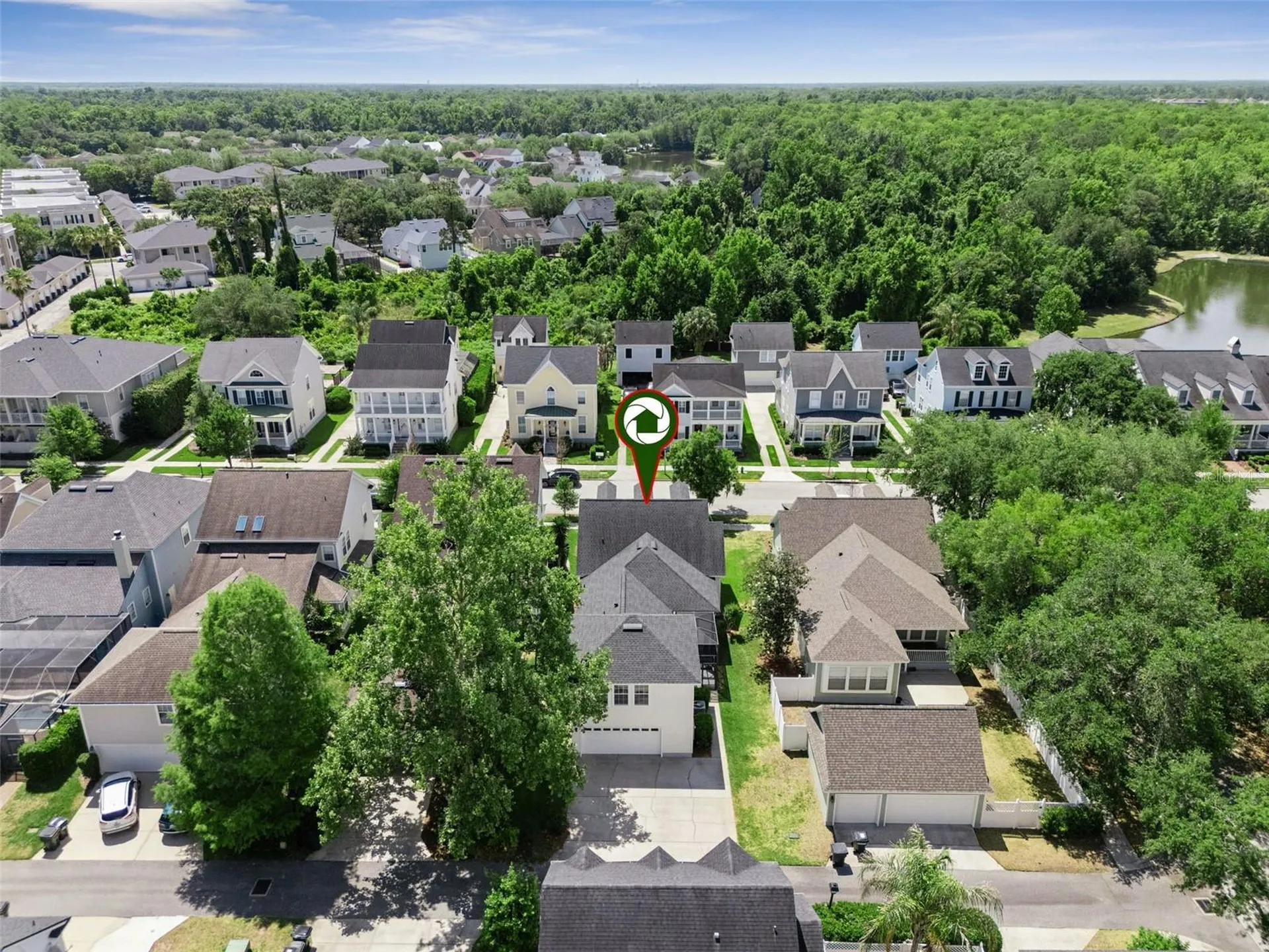874 Spring Park Loop Celebration FL 34747