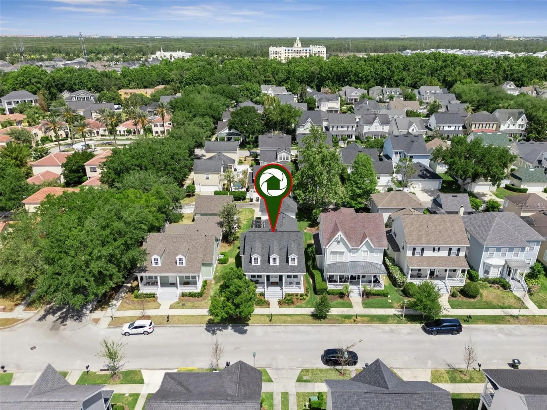 874 Spring Park Loop Celebration FL 34747