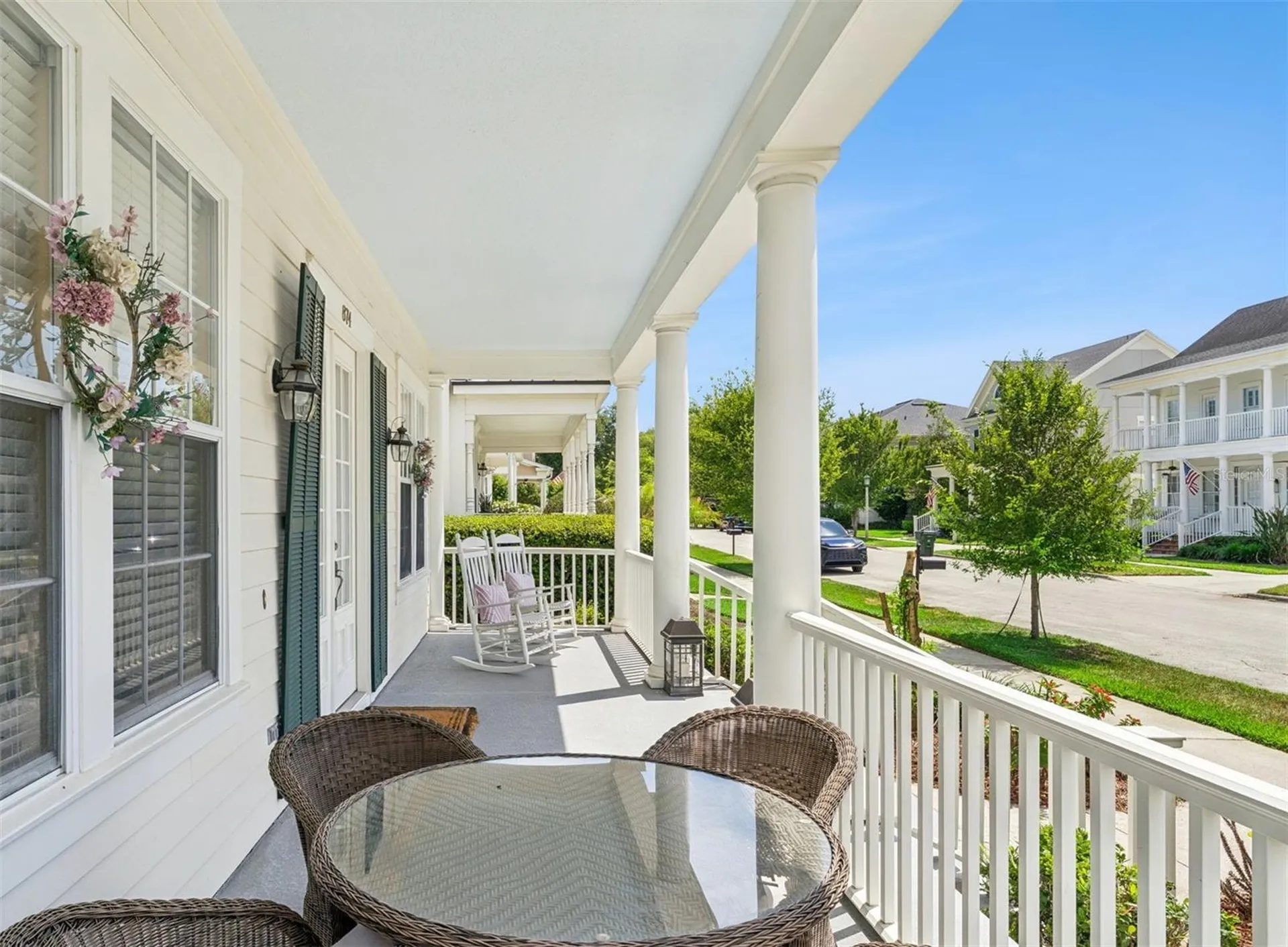 874 Spring Park Loop Celebration FL 34747