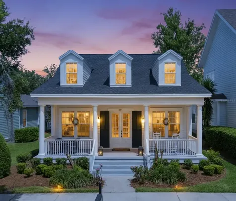 874 Spring Park Loop Celebration FL 34747