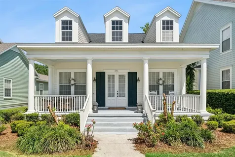 874 Spring Park Loop Celebration FL 34747