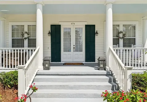 874 Spring Park Loop Celebration FL 34747