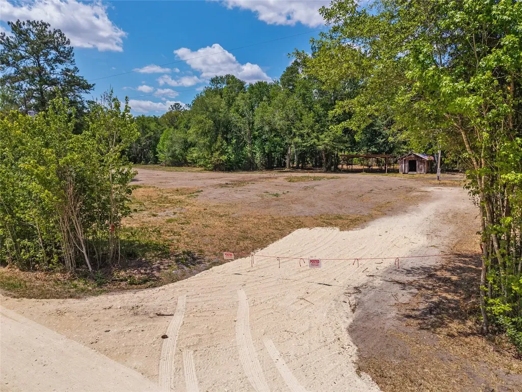 4814 NW 244 Avenue Alachua FL 32615