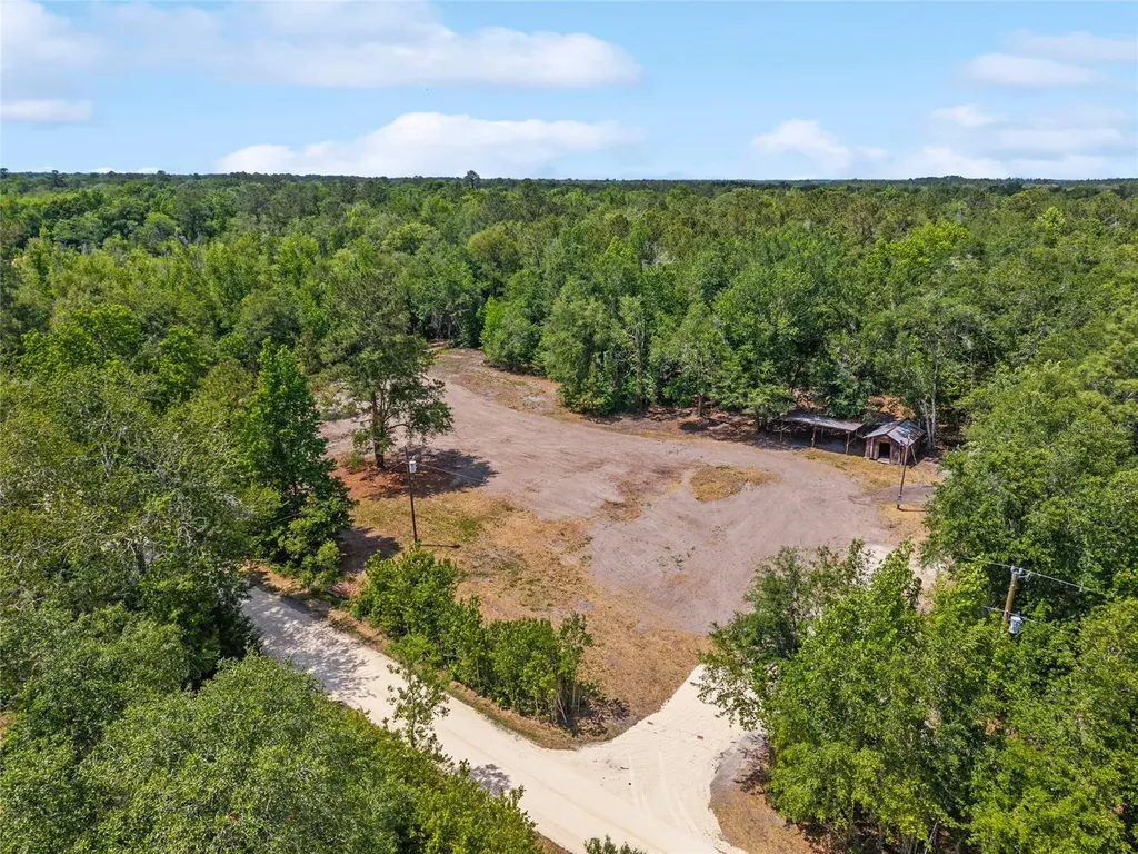 4814 NW 244 Avenue Alachua FL 32615