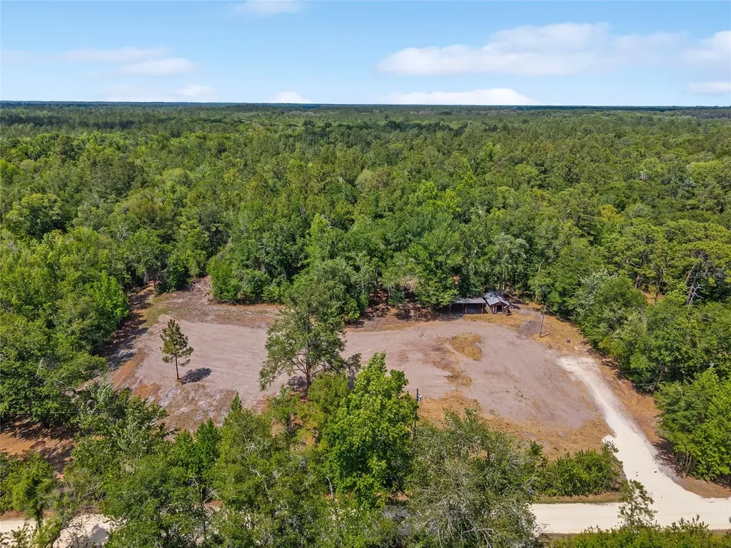 4814 NW 244 Avenue Alachua FL 32615