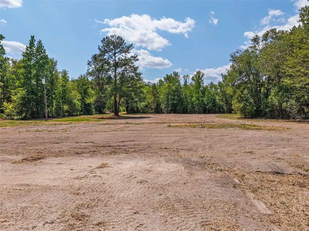 4814 NW 244 Avenue Alachua FL 32615