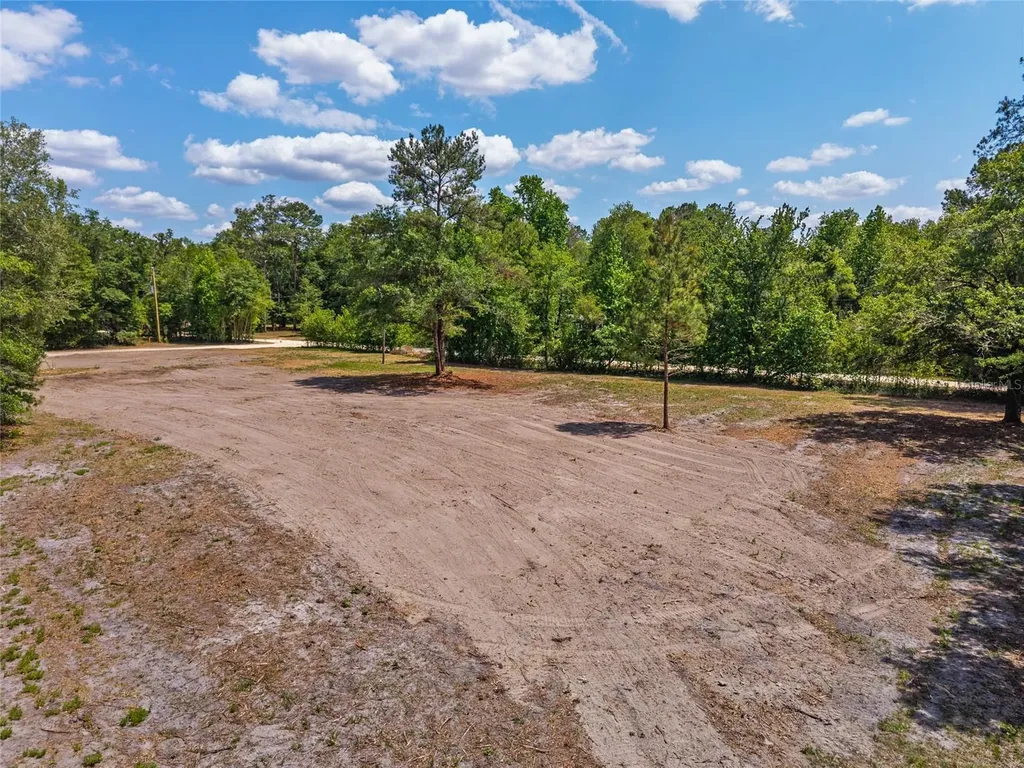 4814 NW 244 Avenue Alachua FL 32615