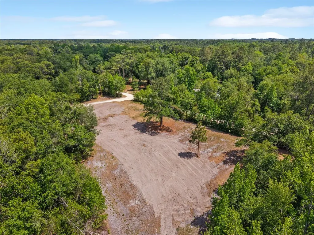 4814 NW 244 Avenue Alachua FL 32615