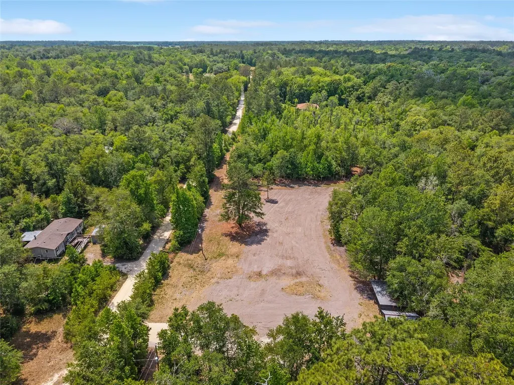 4814 NW 244 Avenue Alachua FL 32615