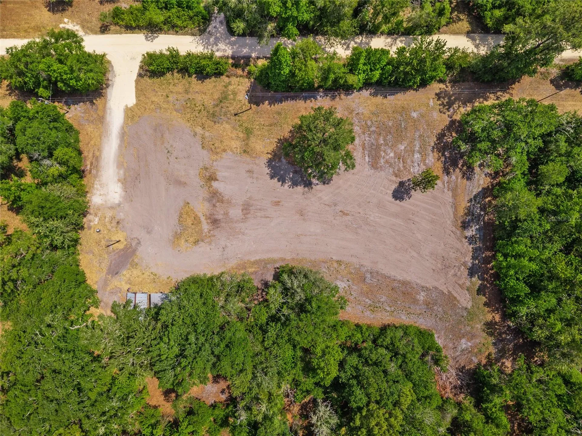 4814 NW 244 Avenue Alachua FL 32615