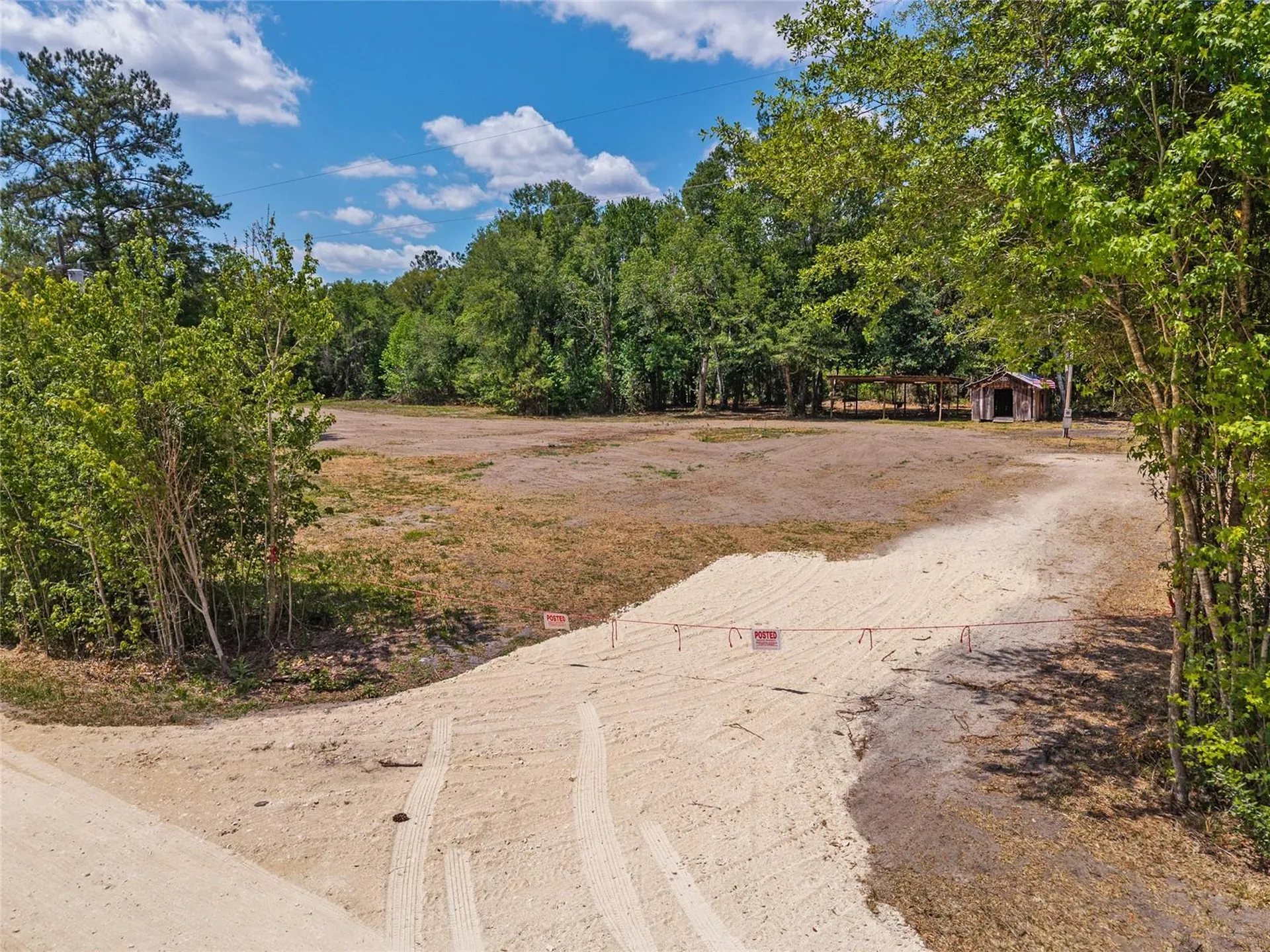 4814 NW 244 Avenue Alachua FL 32615