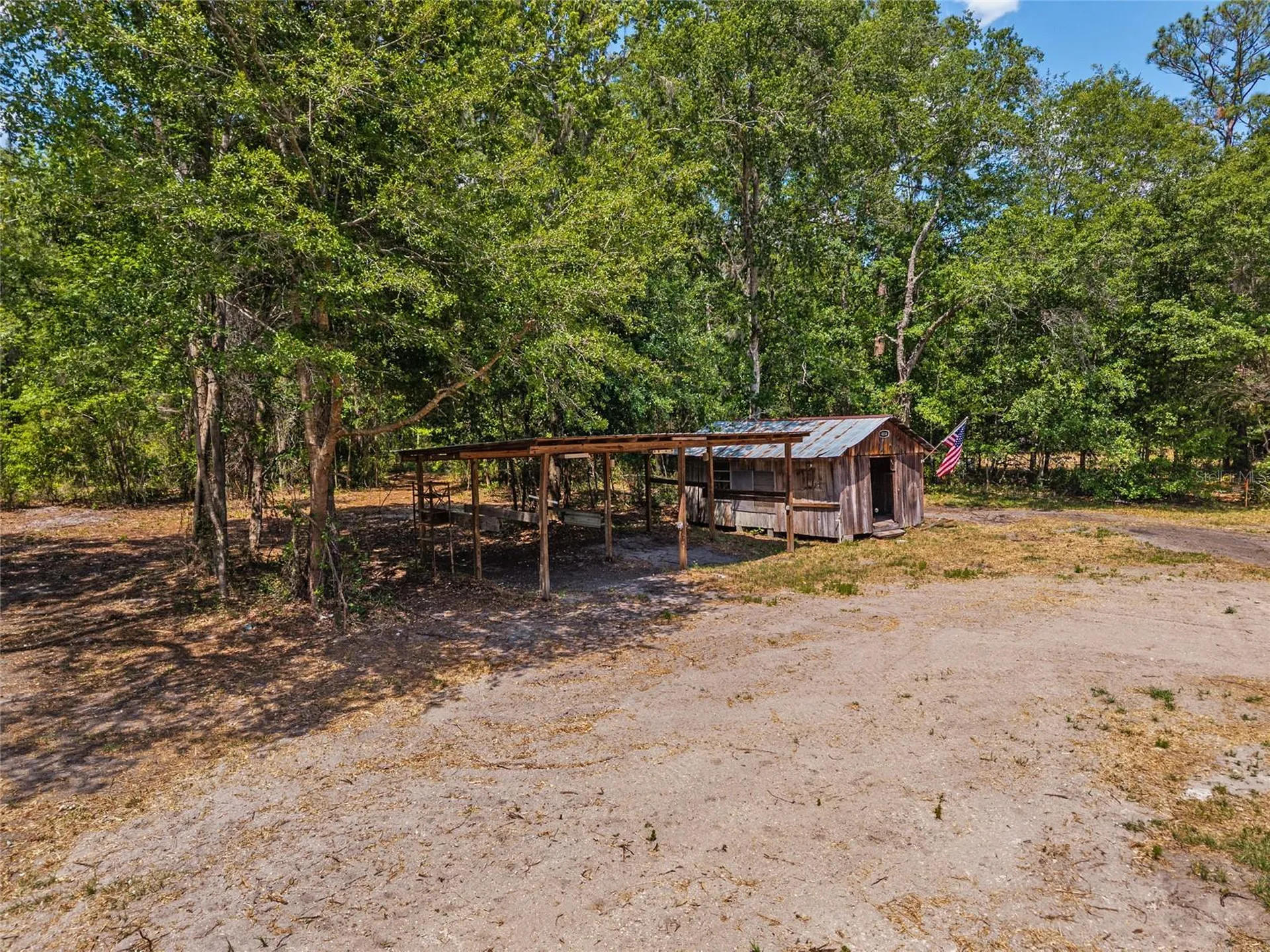 4814 NW 244 Avenue Alachua FL 32615