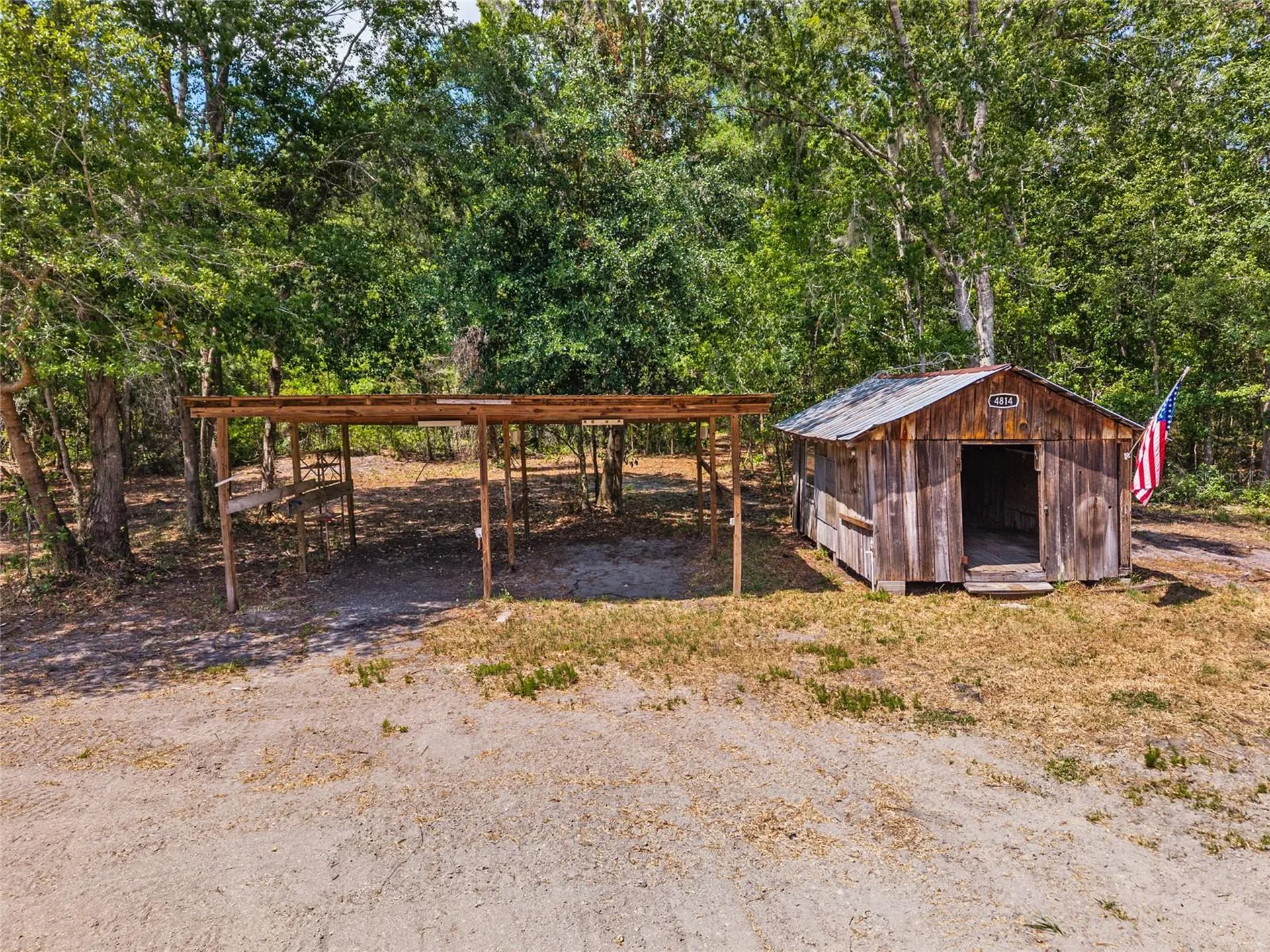 4814 NW 244 Avenue Alachua FL 32615