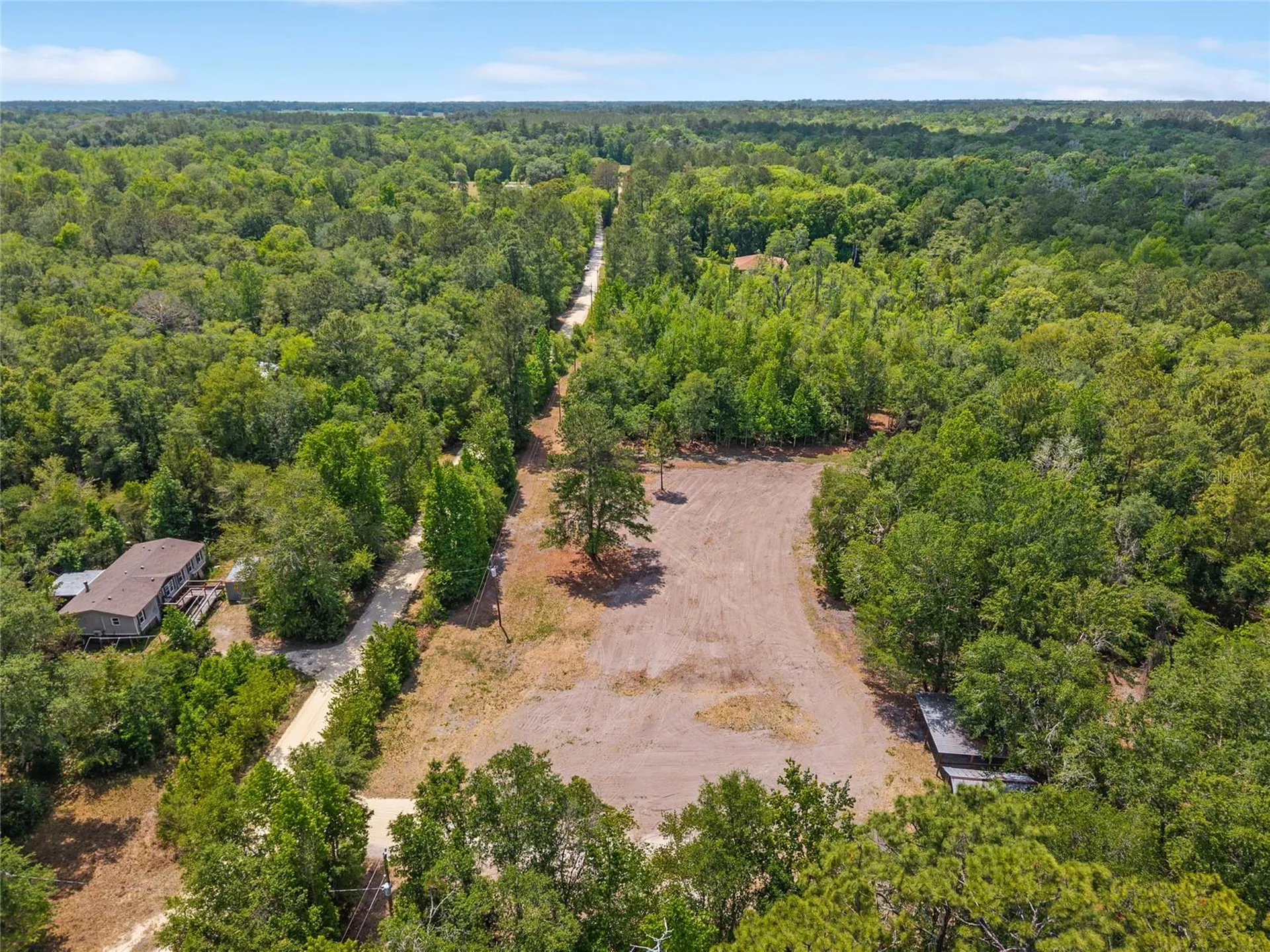4814 NW 244 Avenue Alachua FL 32615
