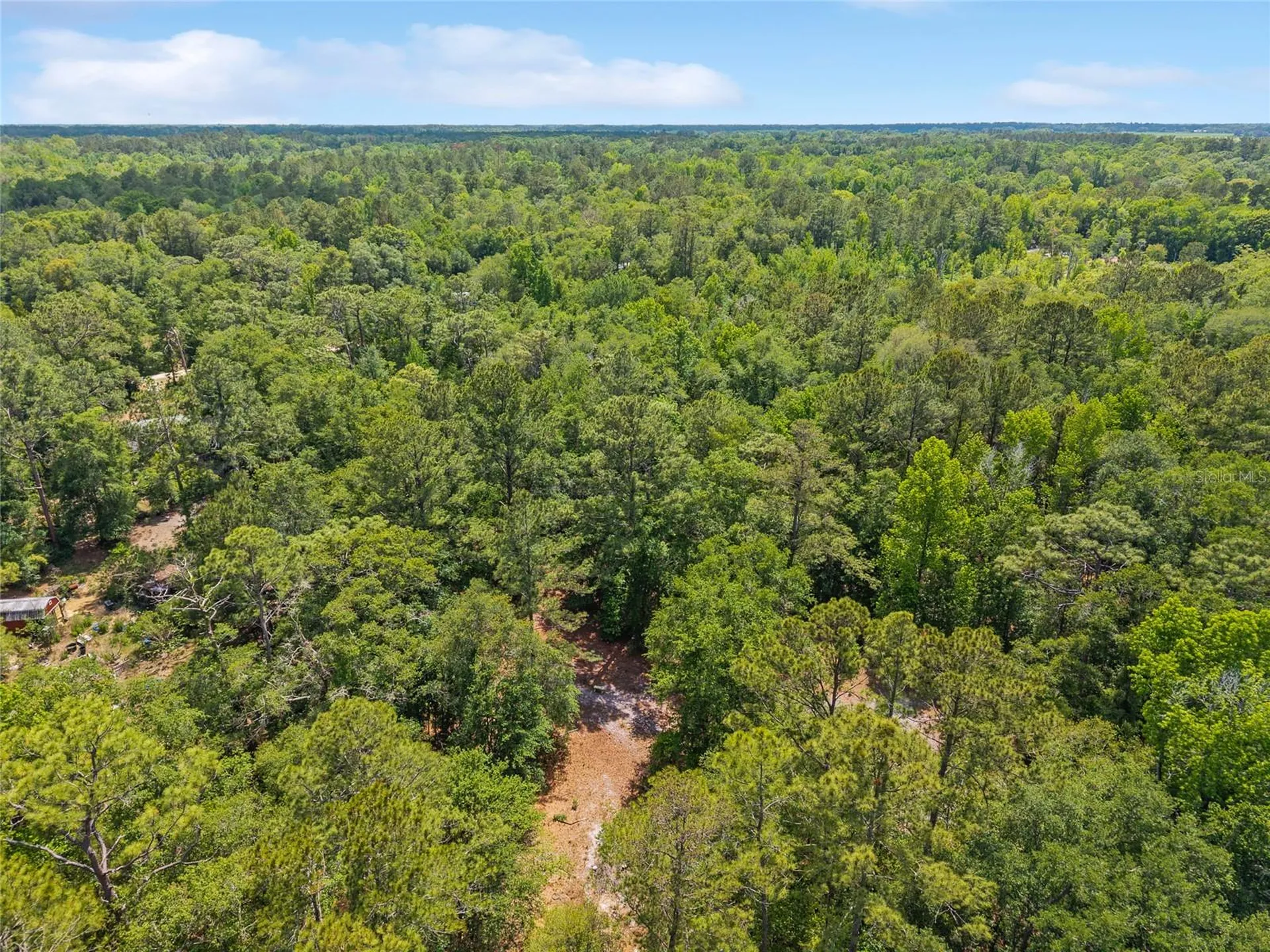4814 NW 244 Avenue Alachua FL 32615