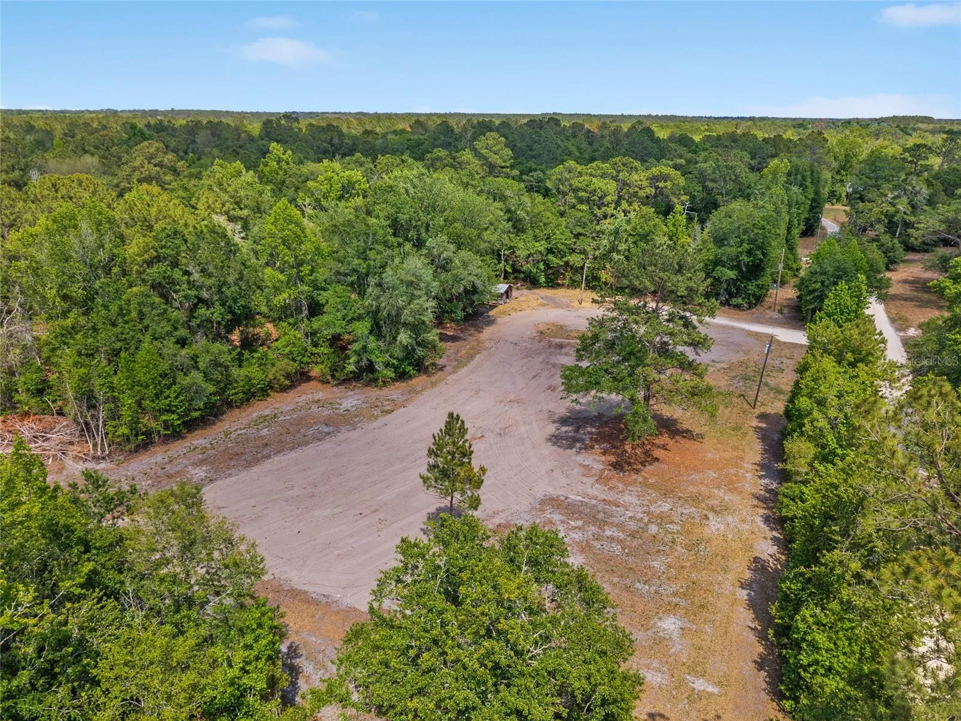 4814 NW 244 Avenue Alachua FL 32615