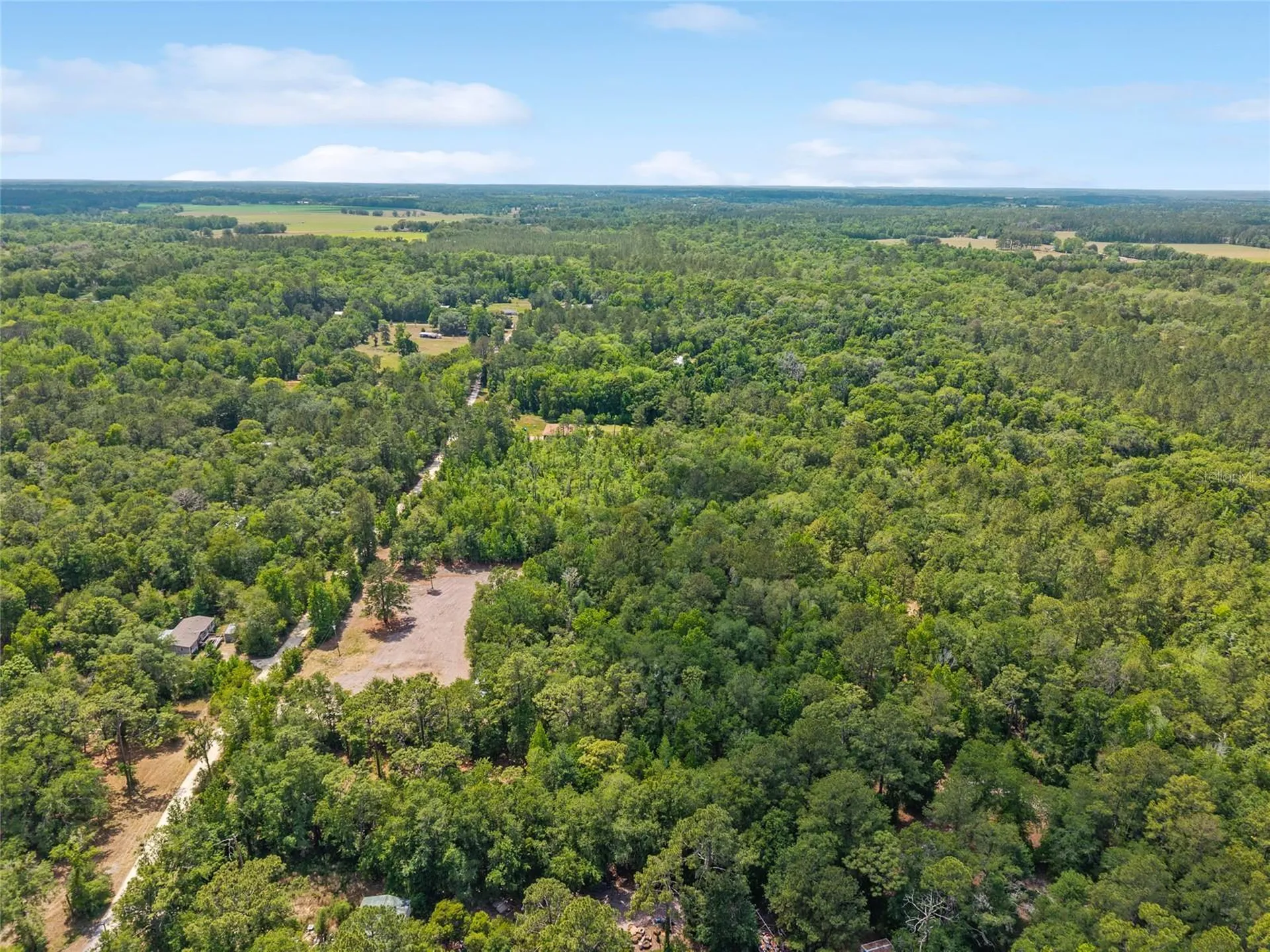 4814 NW 244 Avenue Alachua FL 32615