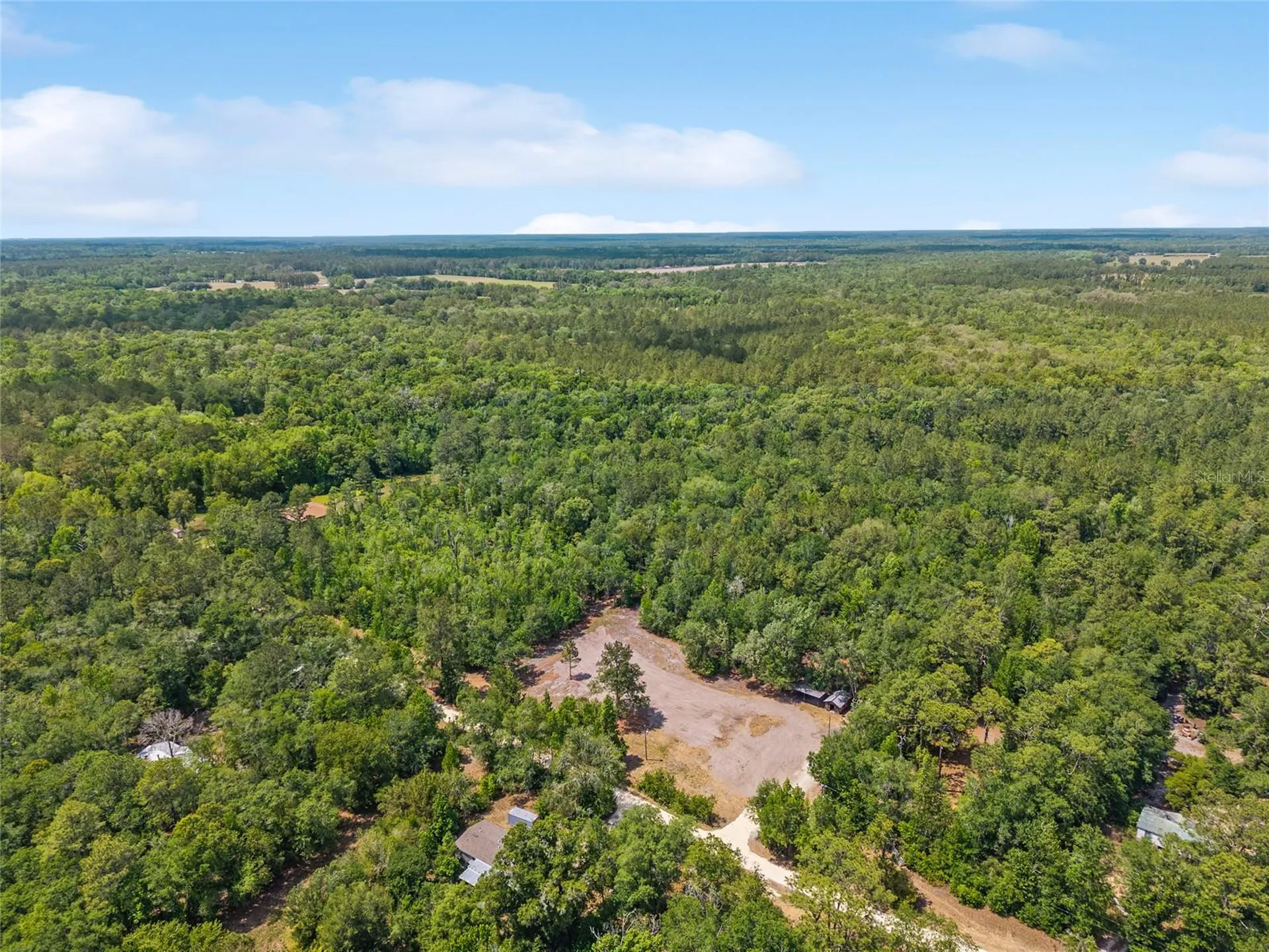 4814 NW 244 Avenue Alachua FL 32615