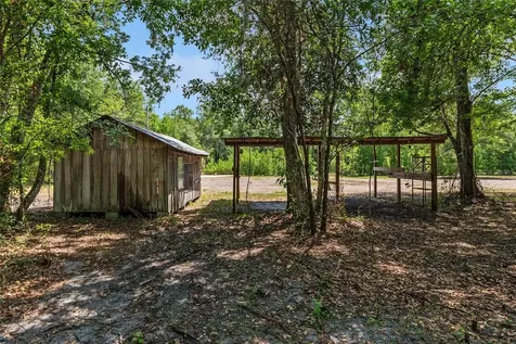 4814 NW 244 Avenue Alachua FL 32615