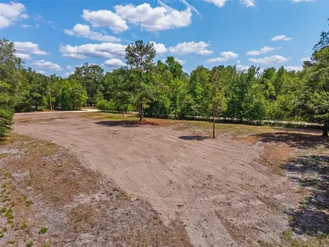 4814 NW 244 Avenue Alachua FL 32615