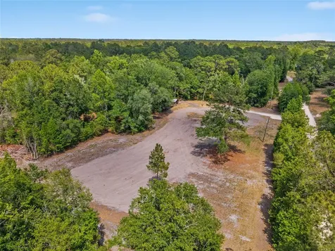 4814 NW 244 Avenue Alachua FL 32615