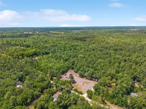 4814 NW 244 Avenue Alachua FL 32615