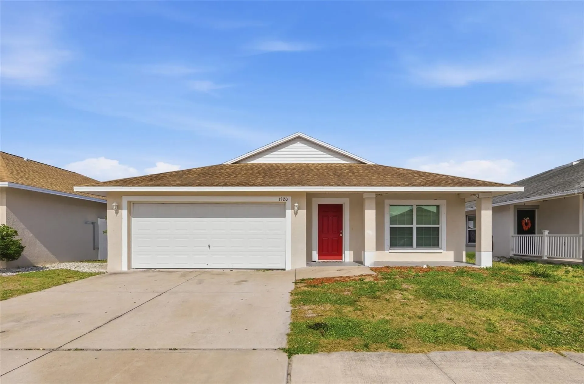 1520 9th Street SE Ruskin FL 33570