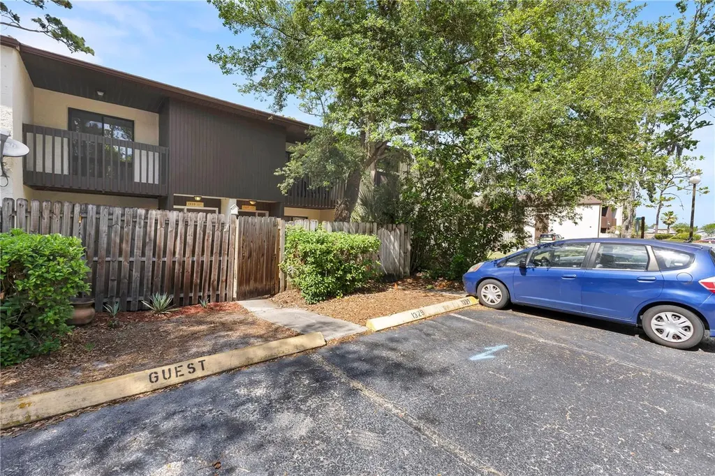 1329 Windsor Drive Kissimmee FL 34741