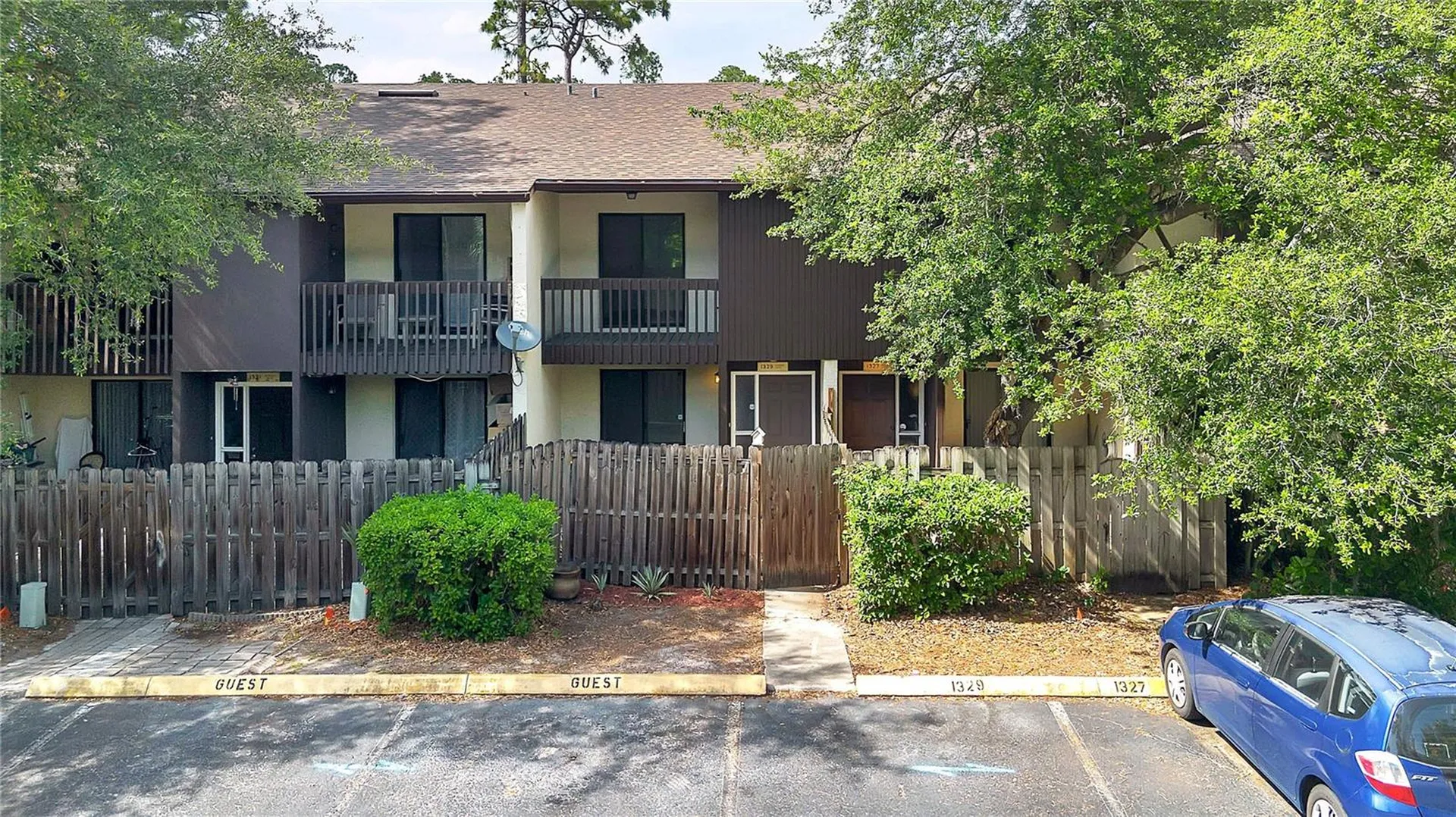 1329 Windsor Drive Kissimmee FL 34741