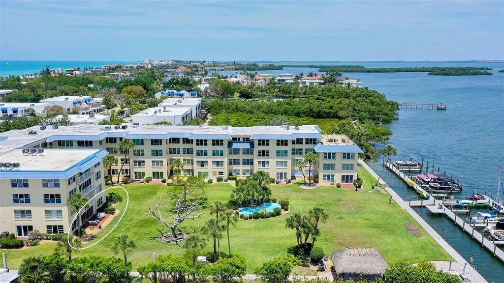 3808 Gulf Of Mexico Drive Longboat Key FL 34228