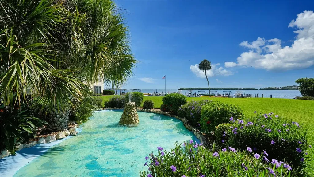 3808 Gulf Of Mexico Drive Longboat Key FL 34228