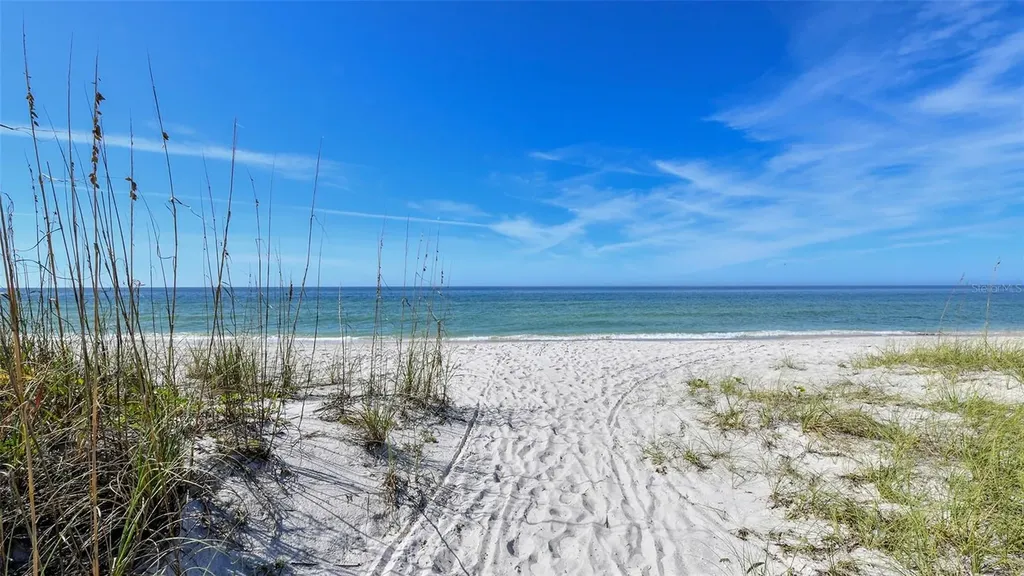 3808 Gulf Of Mexico Drive Longboat Key FL 34228