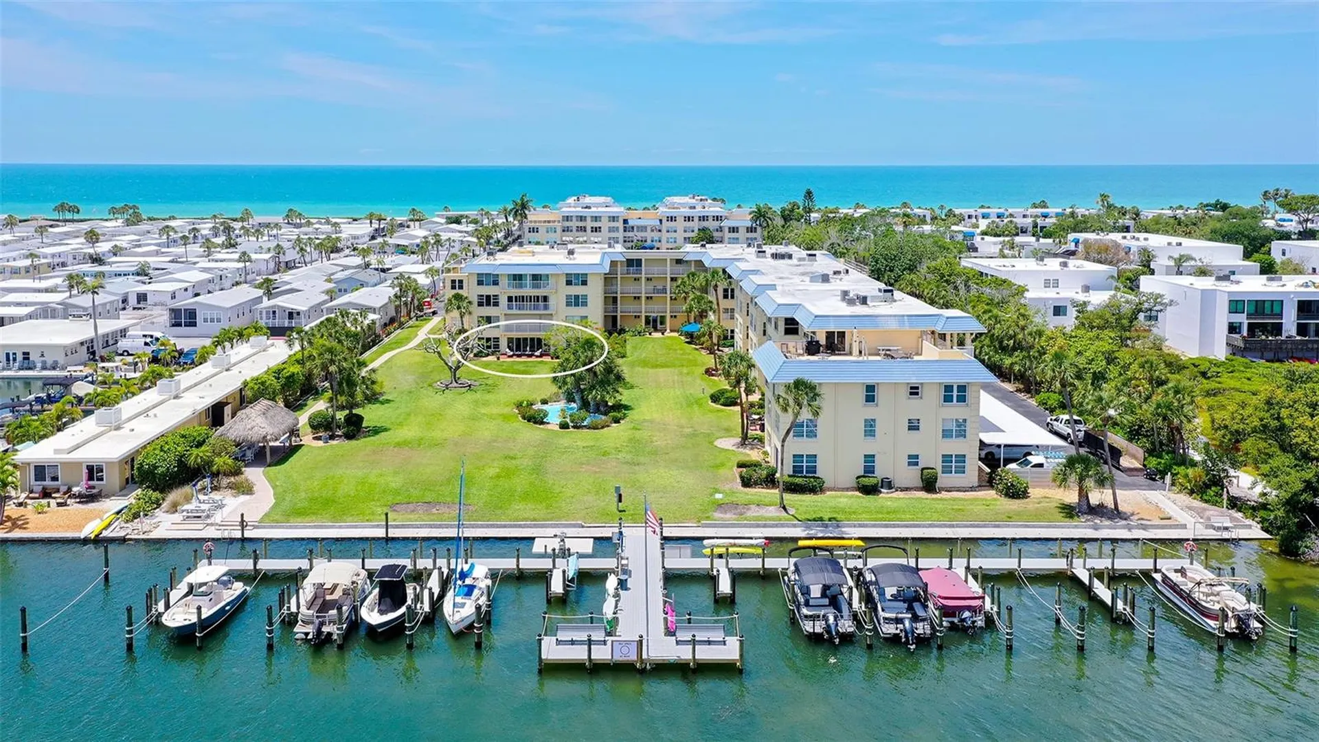 3808 Gulf Of Mexico Drive Longboat Key FL 34228