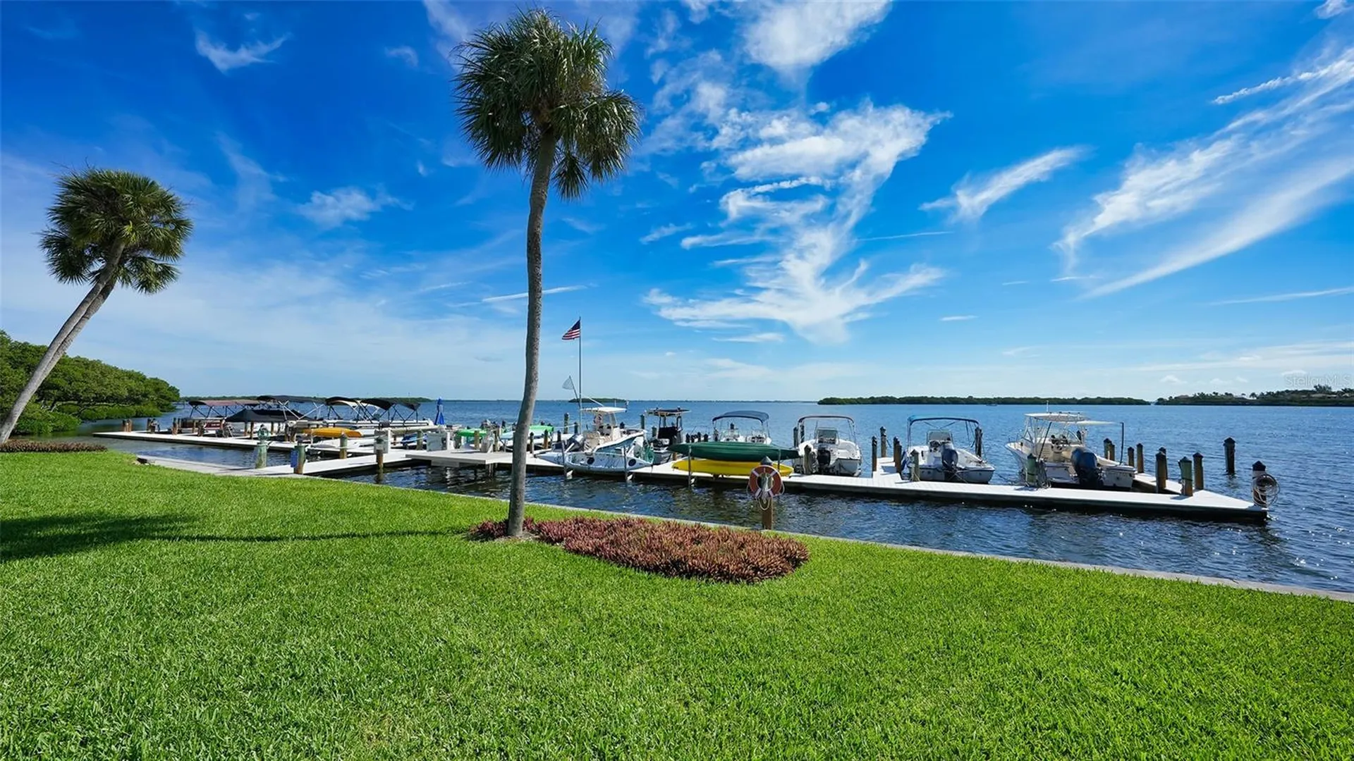 3808 Gulf Of Mexico Drive Longboat Key FL 34228