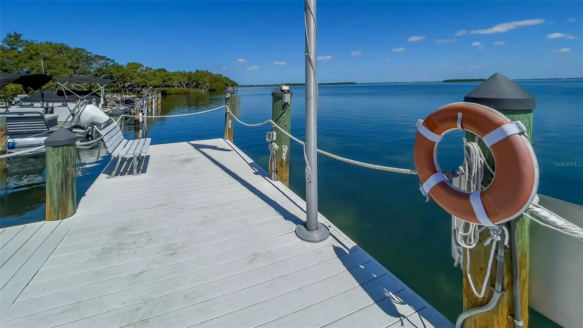 3808 Gulf Of Mexico Drive Longboat Key FL 34228