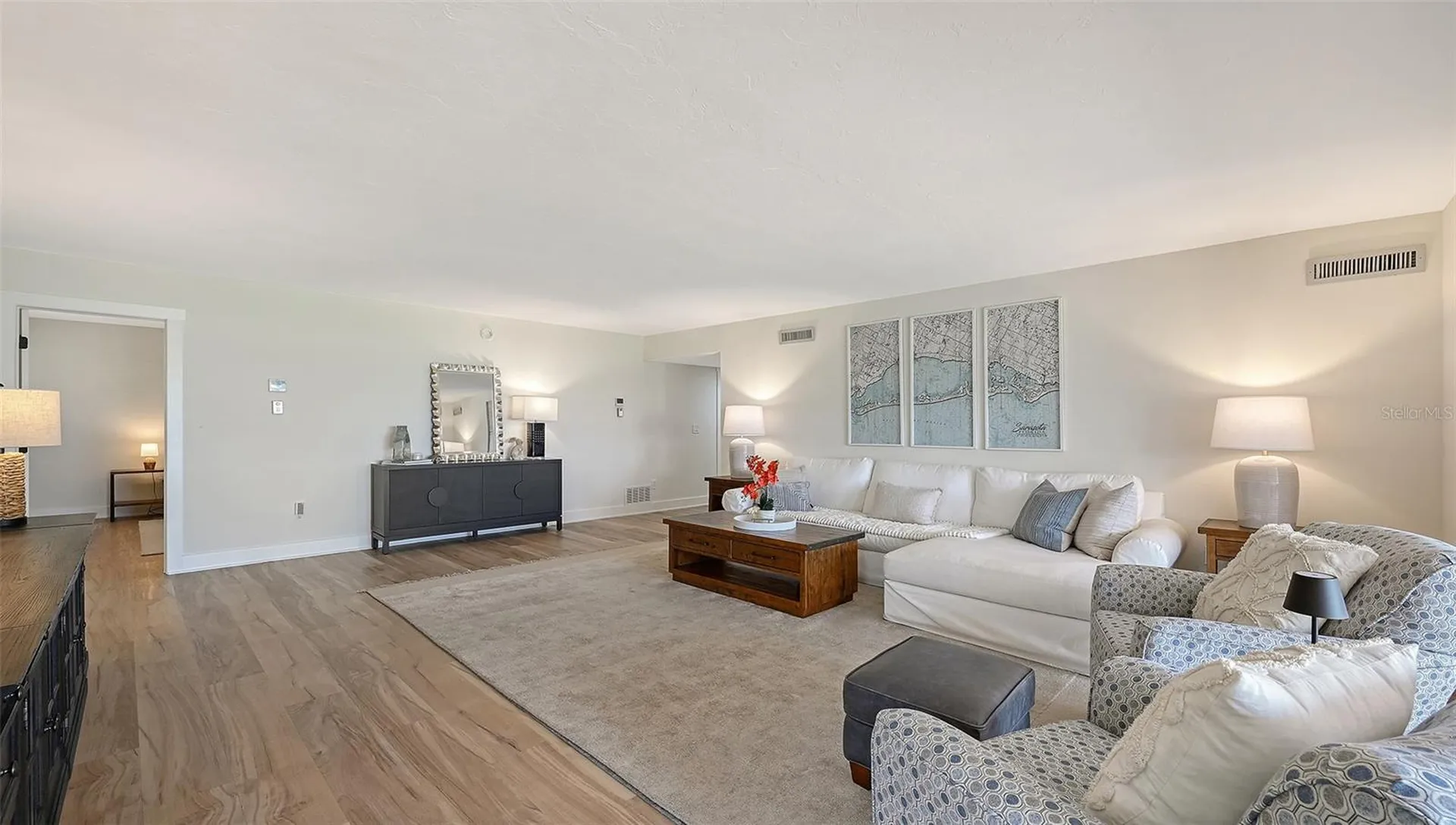 3808 Gulf Of Mexico Drive Longboat Key FL 34228