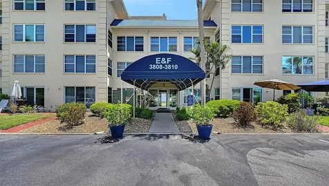 3808 Gulf Of Mexico Drive Longboat Key FL 34228