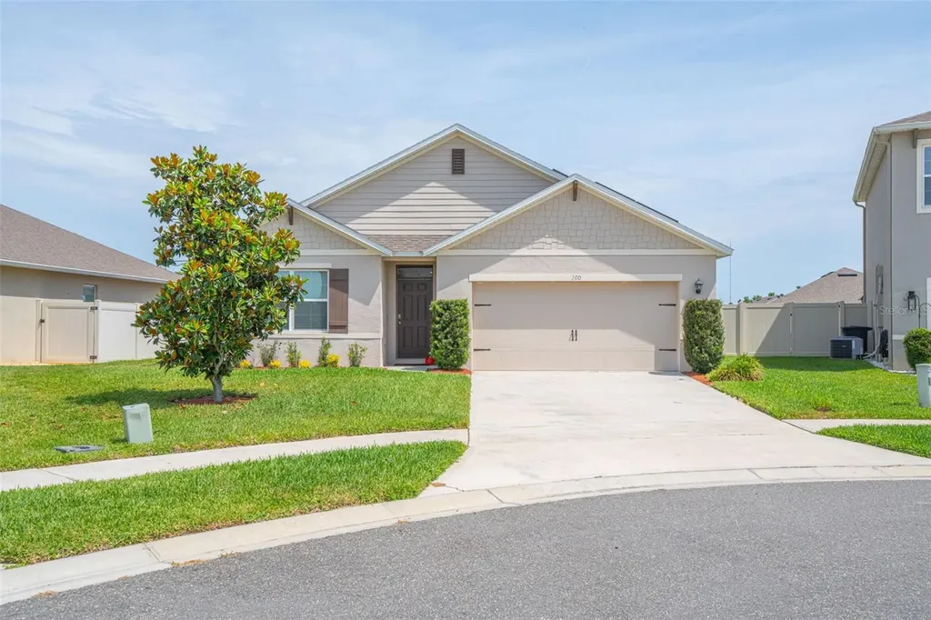 300 Winged Elm Drive Debary FL 32713