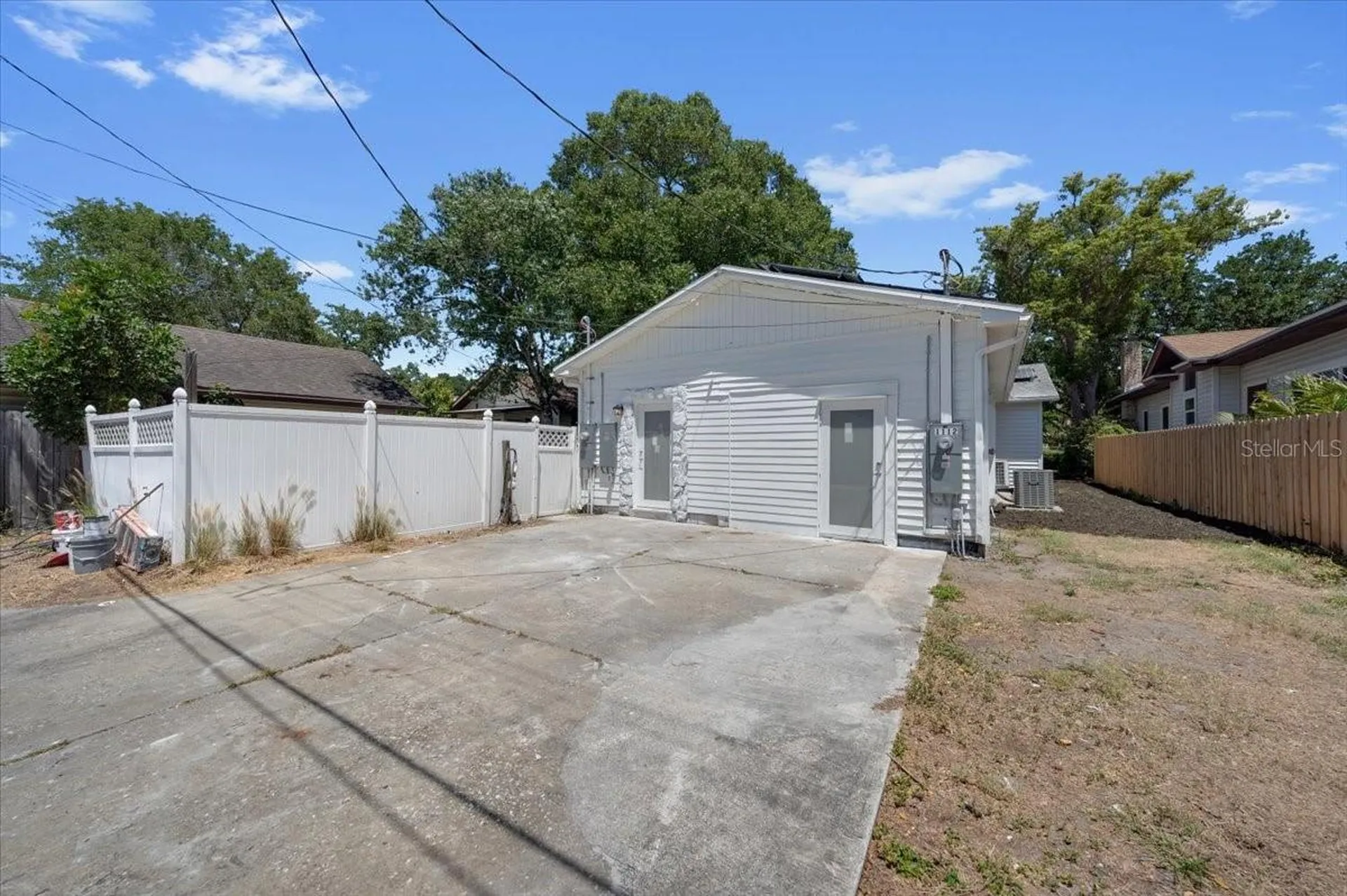 1110 12th Street N St Petersburg FL 33705