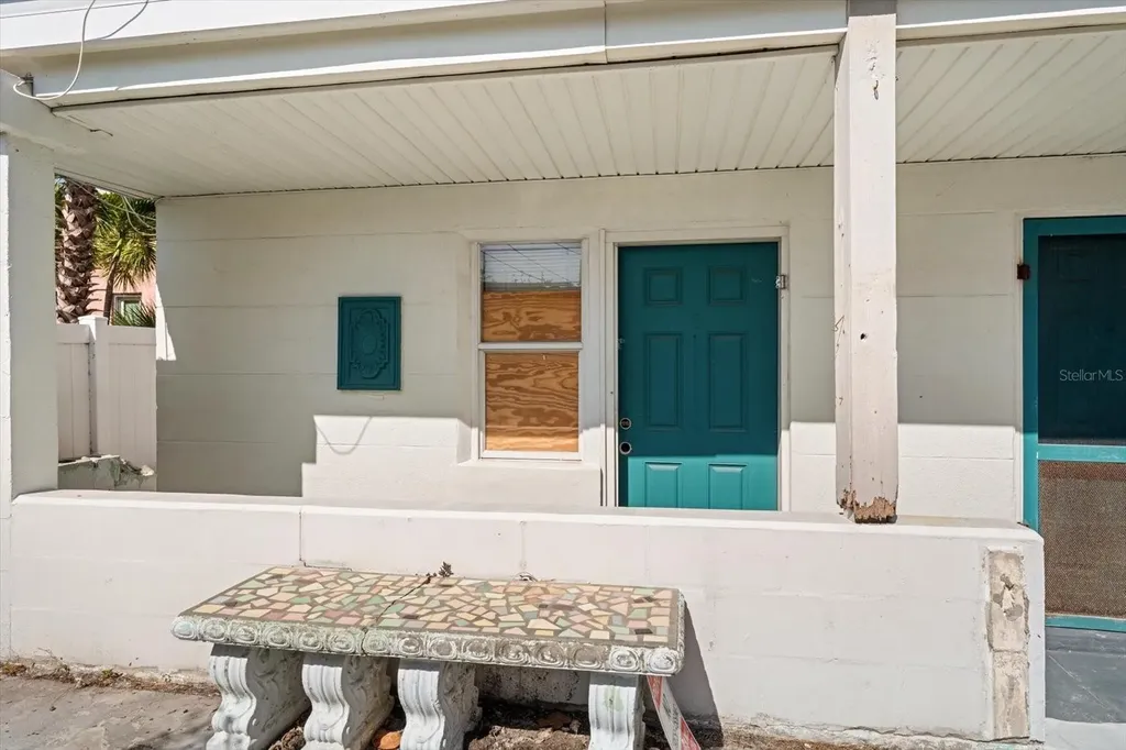 40 77th Avenue Treasure Island FL 33706