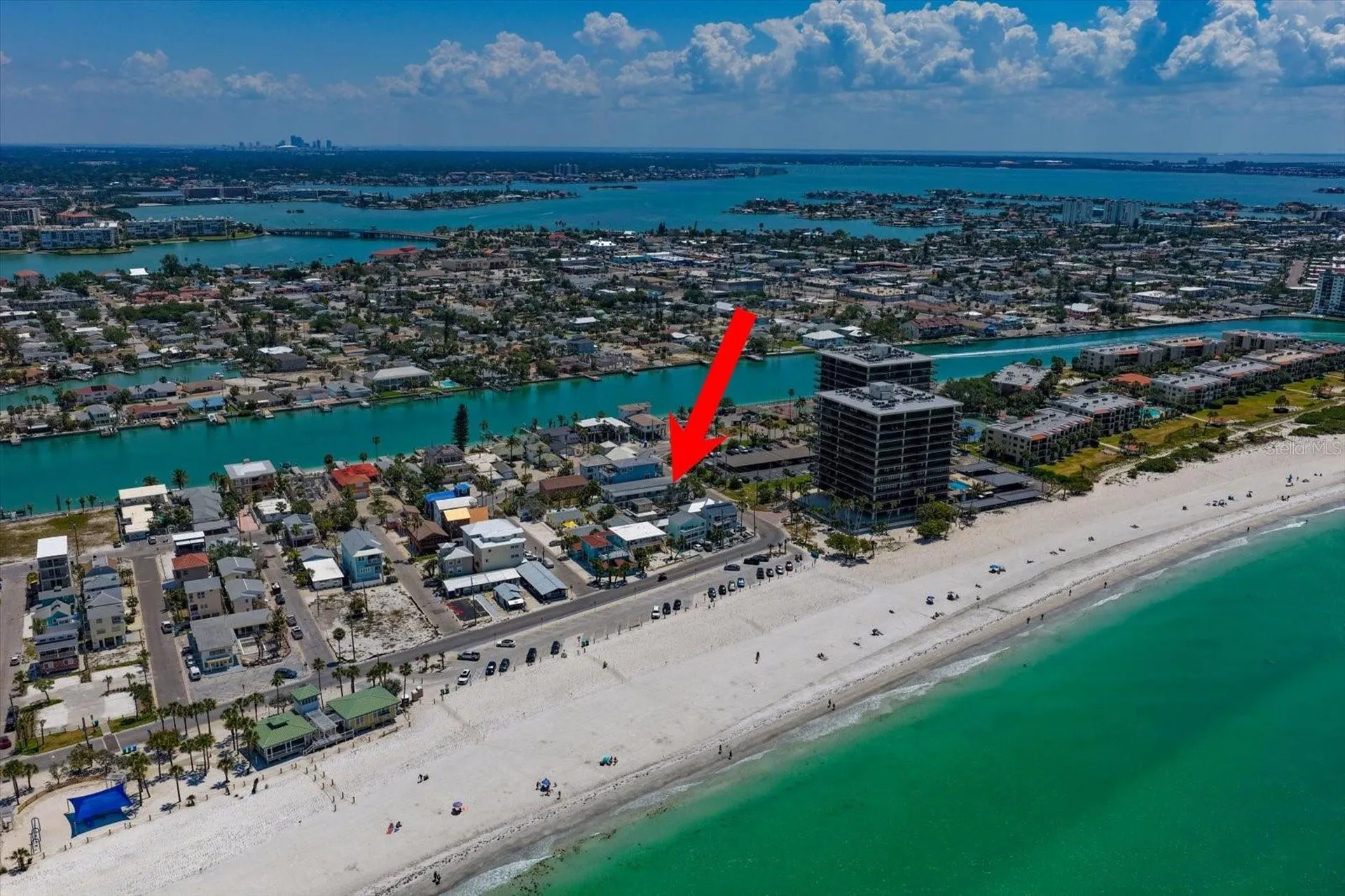 40 77th Avenue Treasure Island FL 33706