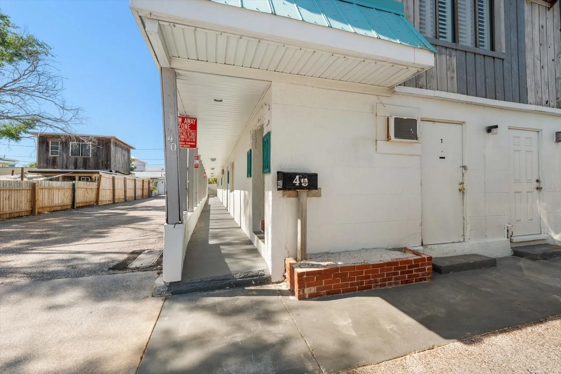 40 77th Avenue Treasure Island FL 33706
