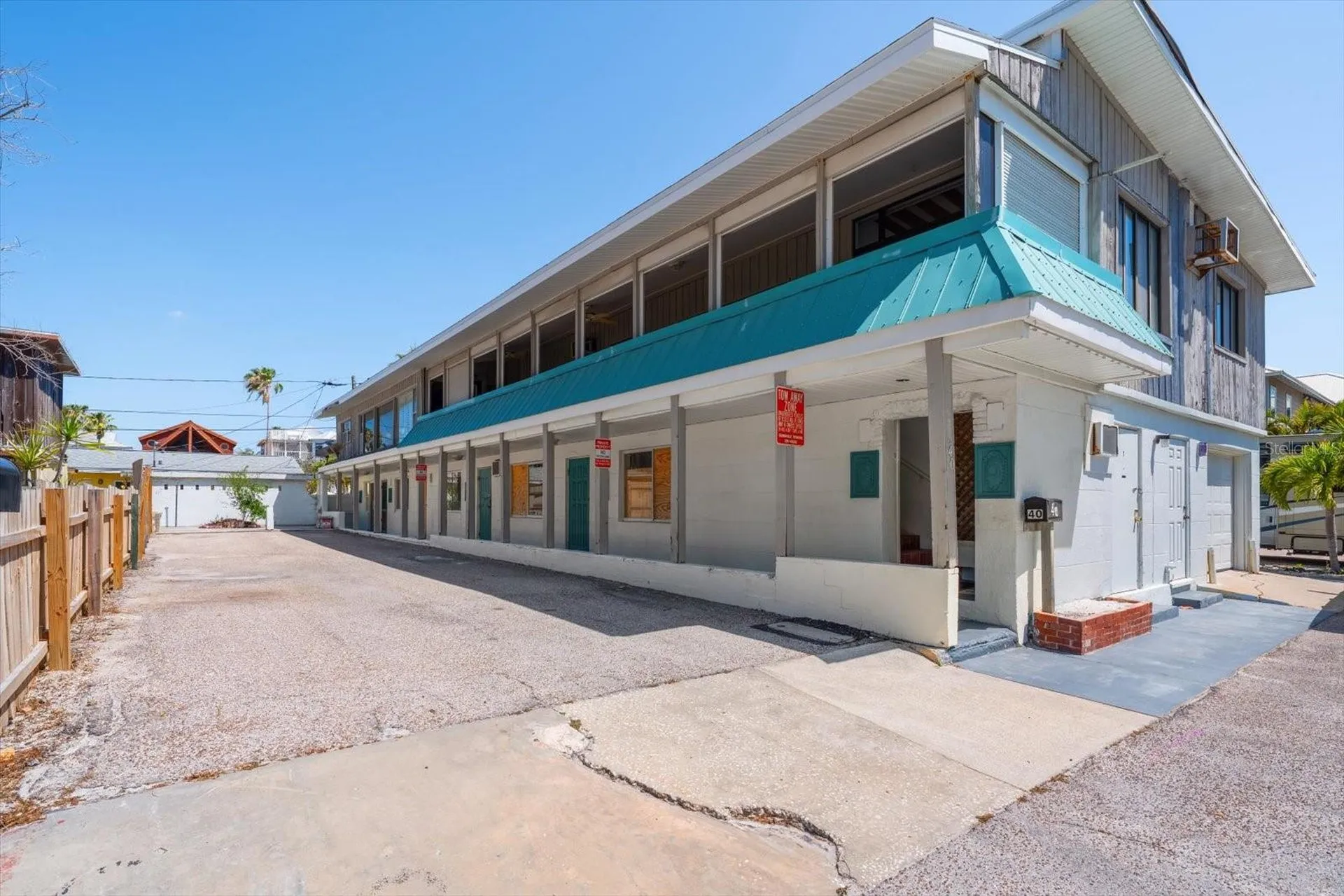 40 77th Avenue Treasure Island FL 33706